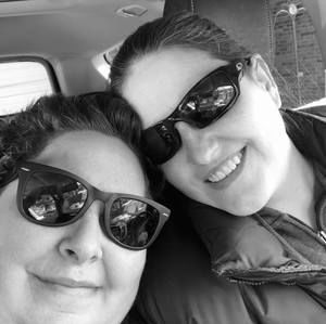 Meet your Posher, Shawna